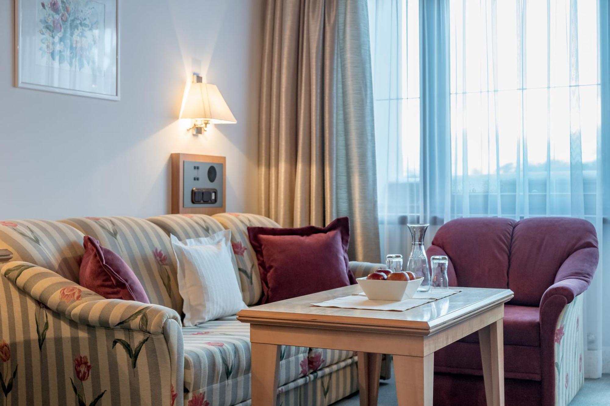Hotel Alpina Deluxe اوبرغورغل المظهر الخارجي الصورة